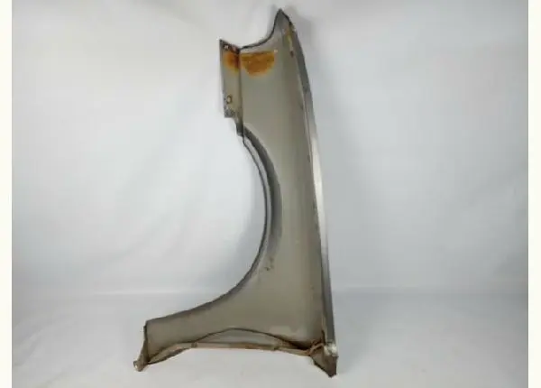 Paralama Monza 1991 1992 1993 1994 1995 1996 original lado direito