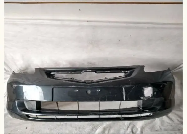 Parachoque dianteiro Honda fit 2004/2005 2006 temos capô farol paralama
