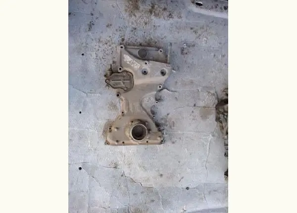 Tampa lateral do motor Honda CRV 2013