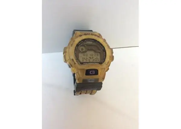 Relógio Casio g shock original
