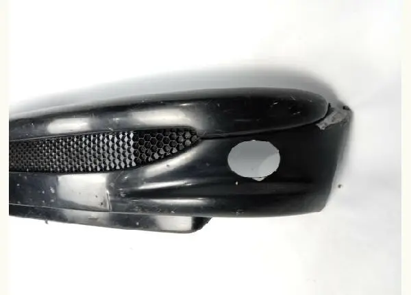 Parachoque Peugeot 206 original c furo milha