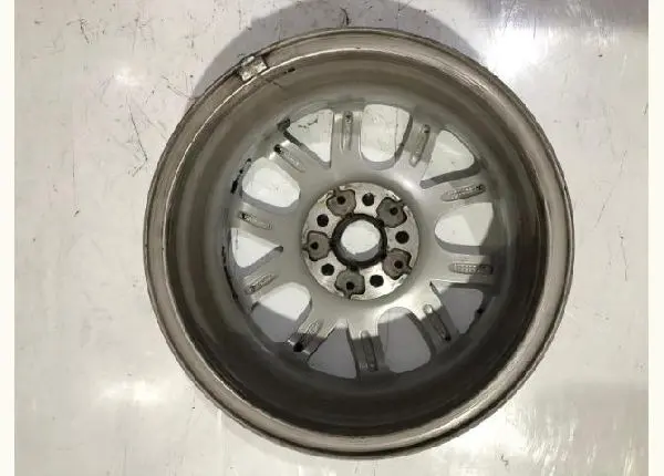 Roda Avulsa Original de Mini Cooper 2016 aro 16 5x120