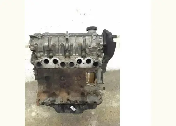 Motor Parcial - Tipo Uno Elba 1.6 8v Argentino Sevel Detalhe