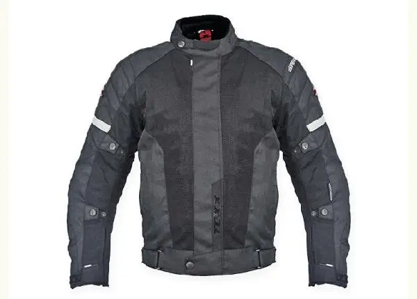 Jaqueta Motoqueiro Texx Saga 3 Em 1 Impermeável Ventilada Moto