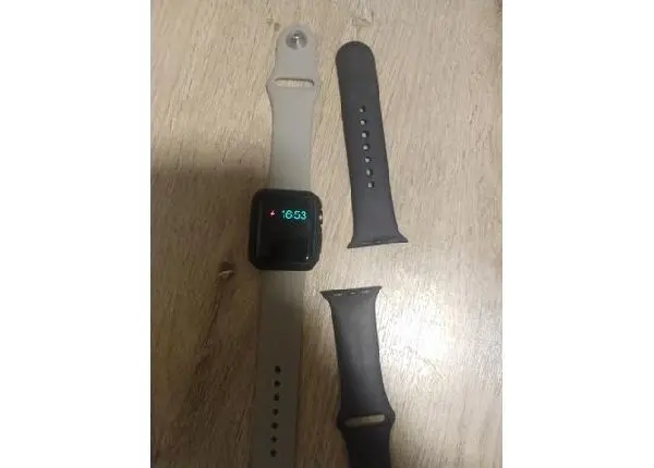 Apple Watch
