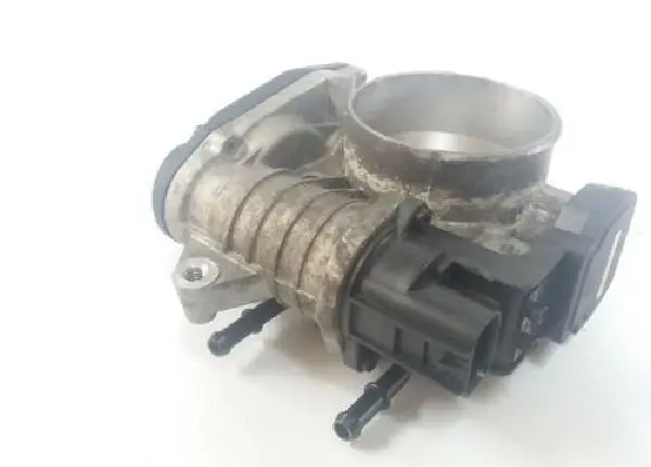 Tbi Corpo De Borboleta Hyundai Santa Fé 2013/2014 Revisado