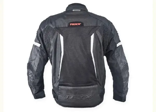 Jaqueta Motoqueiro Texx Saga 3 Em 1 Impermeável Ventilada Moto