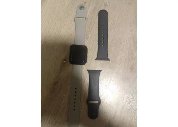 Apple Watch