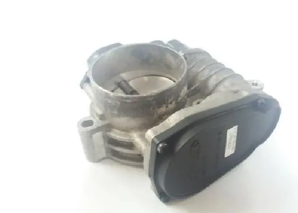 Tbi Corpo De Borboleta Hyundai Santa Fé 2013/2014 Revisado