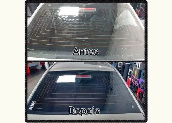 INSULFILM para seu veículo