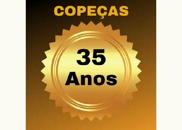 Amortecedor p/ Gol Bola G2 à G4
