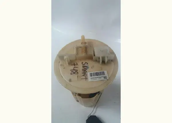 Bomba De Combustível Mercedes Benz Smart Fortwo 2009/2009