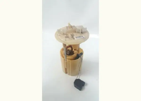 Bomba De Combustível Mercedes Benz Smart Fortwo 2009/2009