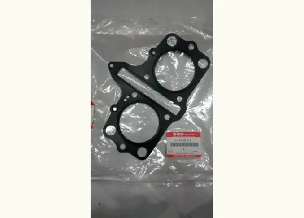 Junta Do Cabeçote Gs 500 suzuki
