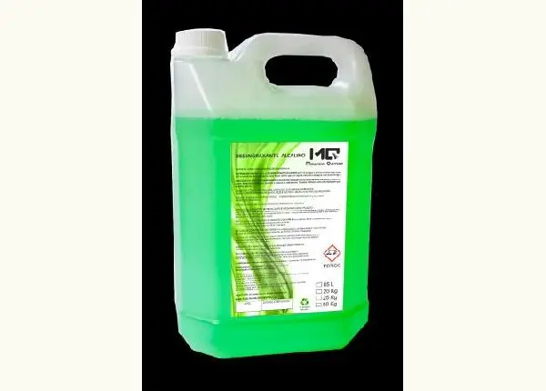 Desengraxante Solupan Chassi Rodas Motor 5000ml