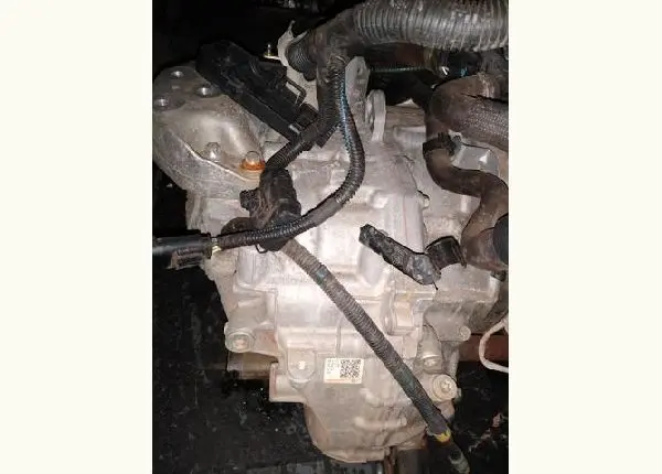 Câmbio automático Fiat Jeep 1.8 etorq