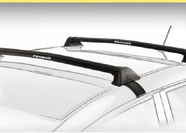 Rack para Grand Siena semi novo