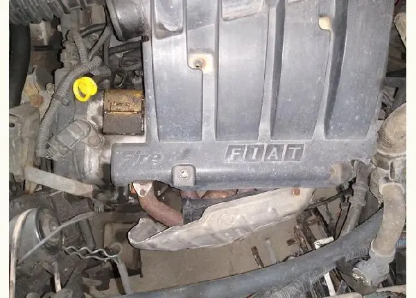 Motor Fiat Fire 1.4 8v
