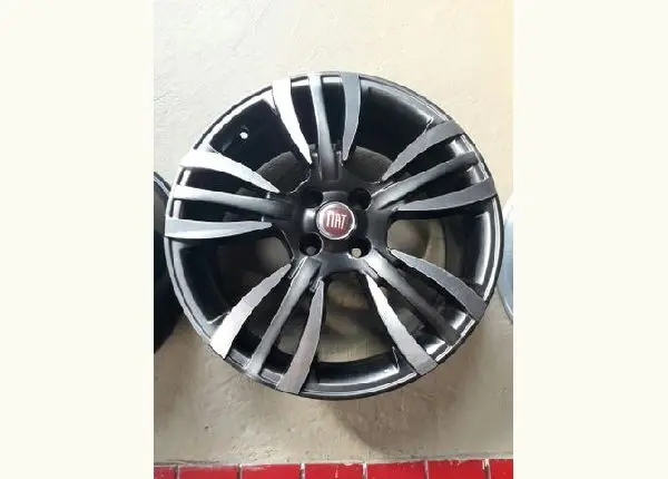 Rodas Aro 17
