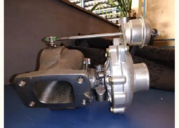 Venda Turbina k *0