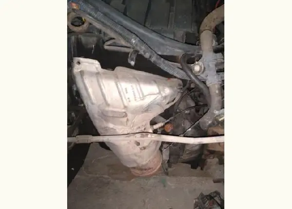 Motor Fiat Fire 1.4 8v