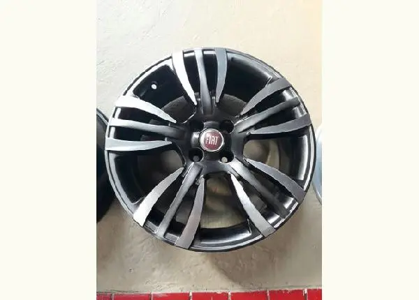 Rodas Aro 17