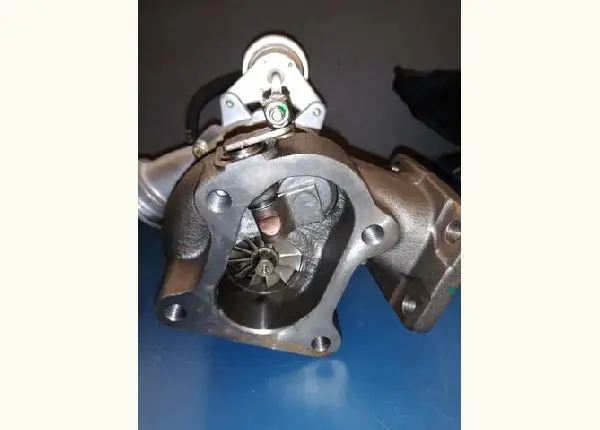 Venda Turbina k *0