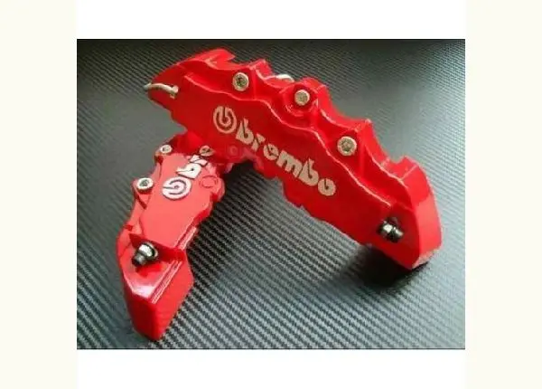 Capa Pinça de Freio brembo