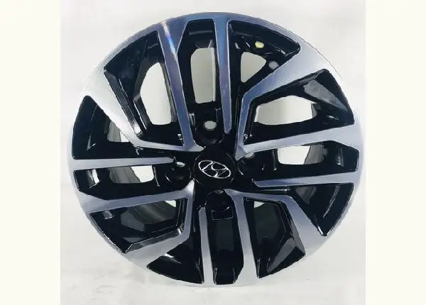 Jogo de Rodas HB20 Aro 14 4x100 NOVA