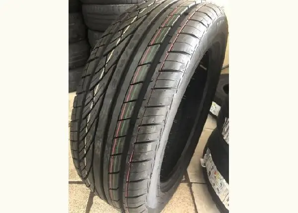 Pneu novo 225/55R18 garantia 5 anos
