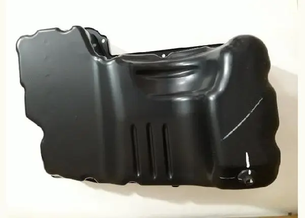 35372-Carter do Motor Ford Ranger 2011