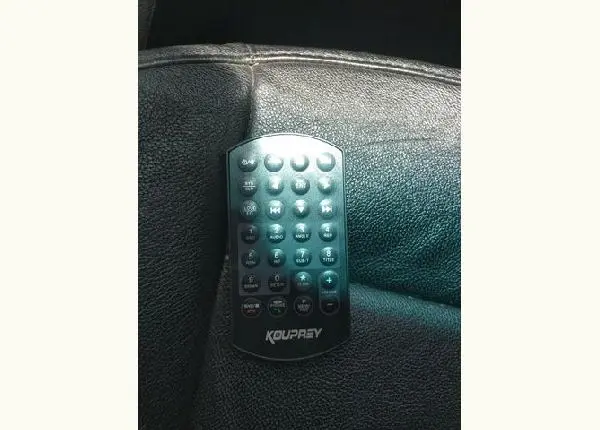 Central Multimídia Kouprey Com Espelhamento+bluetooth+moldura 2din