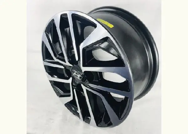 Jogo de Rodas HB20 Aro 14 4x100 NOVA