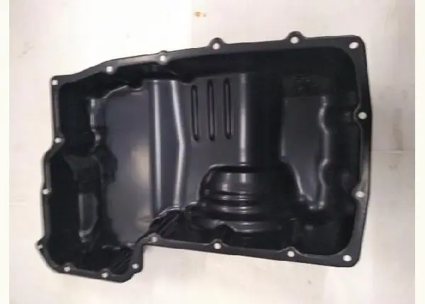 35372-Carter do Motor Ford Ranger 2011
