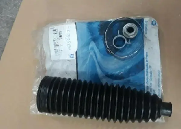 13286689 Coifa de borracha caixa de direção Cruze 2012/2016
