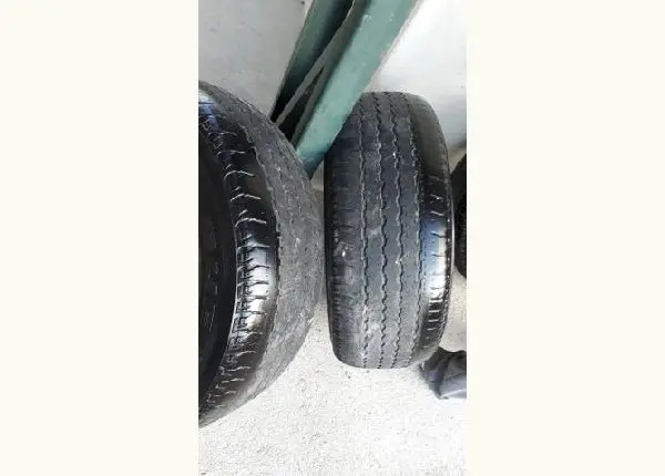 Jogos de rodas da BMW x5 original