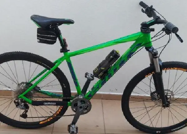 Bicicletas