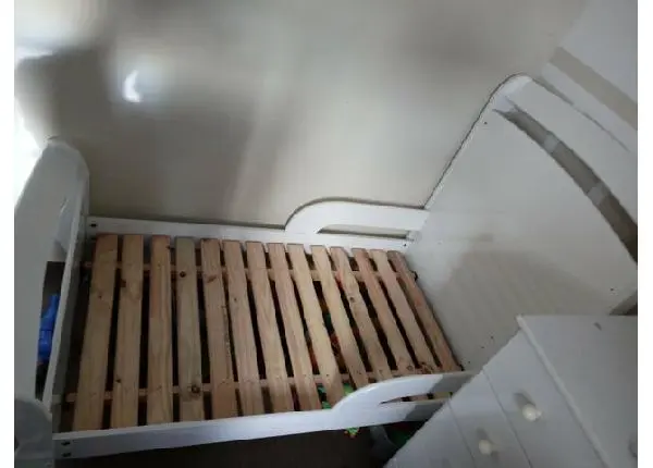 Berco cama