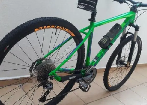 Bicicletas