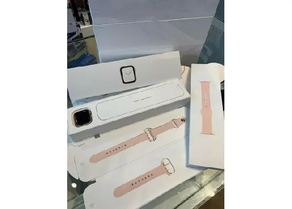 Apple Watch serie 5 Loja Fisica