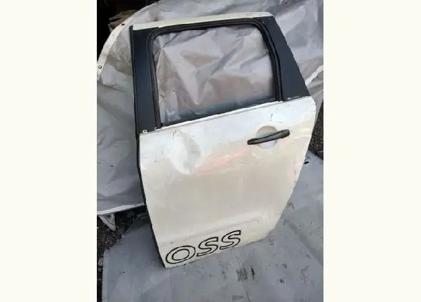 Porta Citroen Aircross