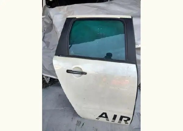 Porta Citroen Aircross