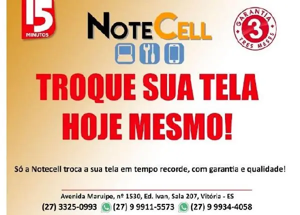 Tela iPhone 7 Original - Original Mesmo