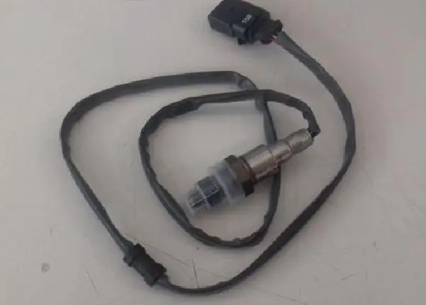 Sensor sonda lambda original volkswagen