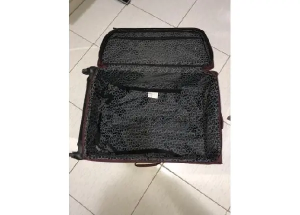 Vendo Mala Calvin Klein