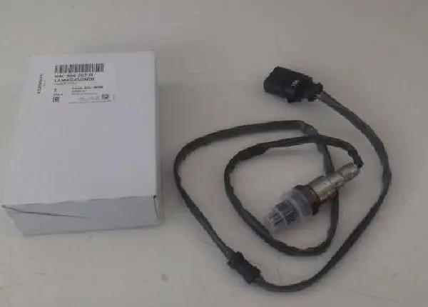 Sensor sonda lambda original volkswagen