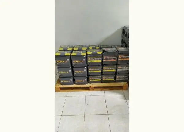 Bateria com entrega gratuita