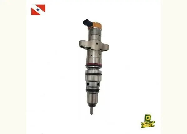 Bico Injetor Common Rail Caterpillar Cod 387-9427 320d C7 C9
