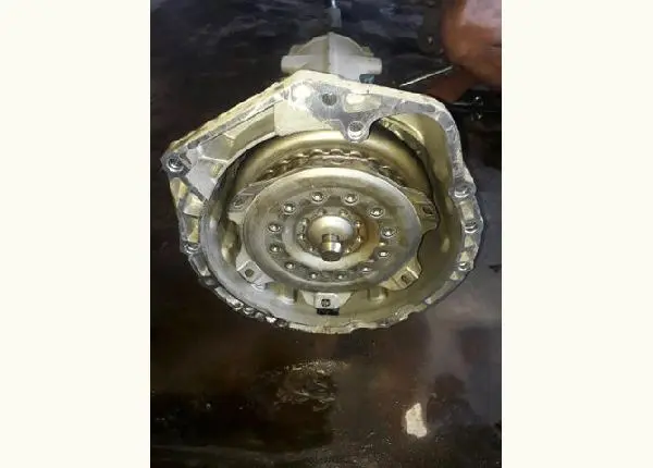 Caixa marcha cambio bmw 320i flex 2013 2014 2015 2016 2017