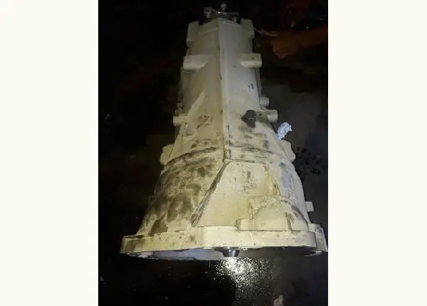 Caixa marcha cambio bmw 320i flex 2013 2014 2015 2016 2017
